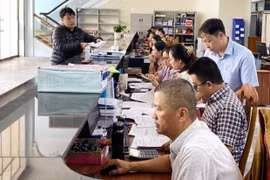 Tăng tốc xử lý tài chính, ngân sách nhà nước trước khi sắp xếp lại đơn vị hành chính