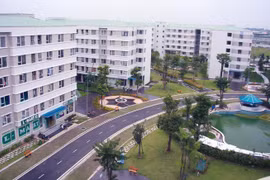 Bộ Xây dựng đề xuất sửa điều kiện về thu nhập được mua, thuê mua nhà ở xã hội