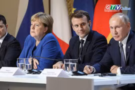 Tin thế giới ngày 10-2: Ông Trump sẽ chấm dứt xung đột Nga-Ukraine để châu Âu đảm bảo an ninh cho Kiev