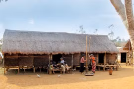 Bảo tồn và phát huy bản sắc văn hóa truyền thống các dân tộc thiểu số Tây Nguyên