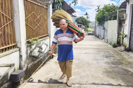 Vượt qua bóng tối để tìm lại bình minh cuộc đời