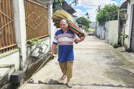 Vượt qua bóng tối để tìm lại bình minh cuộc đời