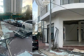 Hỗ trợ khẩn cấp 30 tỷ đồng cho tỉnh Gia Lai khắc phục hậu quả bão số 13