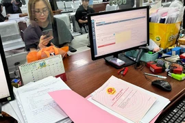 Người dân được ghi nợ tiền sử dụng đất