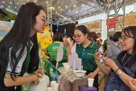 Đỏ mắt tìm gạo Việt xanh phát thải thấp