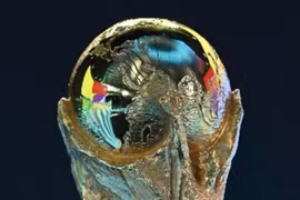 FIFA công bố hạt giống, ưu tiên 4 đội tuyển: Bốc thăm World Cup 2026 khi nào?