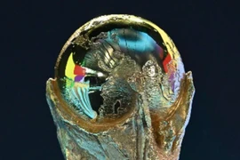 FIFA công bố hạt giống, ưu tiên 4 đội tuyển: Bốc thăm World Cup 2026 khi nào?