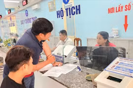 Tạo đột phá phát triển