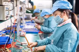 Chuyển động tất yếu