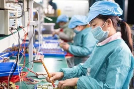 Chuyển động tất yếu
