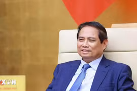 Phân quyền để 'địa phương quyết, địa phương làm, địa phương chịu trách nhiệm'