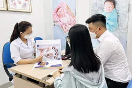 Quy định chi tiết mới nhất về điều kiện mang thai hộ