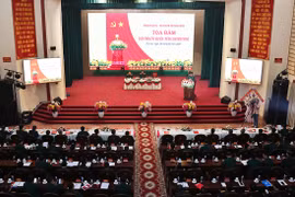 Chiến thắng Tây Nguyên mở đầu cho toàn thắng