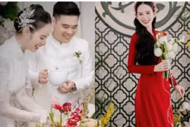 Chồng sắp cưới của Hương Liên The Face là ai mà khiến dân mạng trầm trồ?