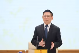 Chính phủ đề nghị Hoa Kỳ tạm hoãn áp thuế để đàm phán