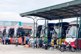 Chủ động phương tiện, đảm bảo an toàn giao thông dịp lễ