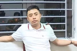 Tài xế container kể quá trình Bùi Đình Khánh 'xin đi nhờ' 80 km về Hà Nội