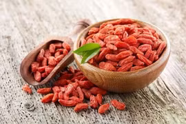 4 bài thuốc từ kỷ tử