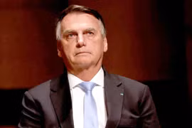 Cựu Tổng thống Brazil bị buộc tội âm mưu đảo chính và đầu độc người kế nhiệm