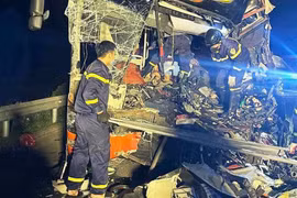 Tai nạn trên cao tốc Đà Nẵng - Quảng Ngãi: Khẩn trương điều tra nguyên nhân