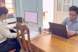 Hỗ trợ chính quyền xã chuyển đổi số hiệu quả