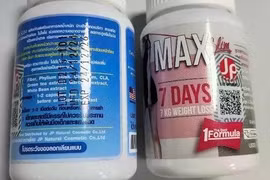 Uống thuốc giảm cân mua trên TikTok, bệnh nhân nữ bị tổn thương não nặng