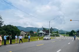 Triển khai đồng bộ nhiều giải pháp để kéo giảm tai nạn giao thông