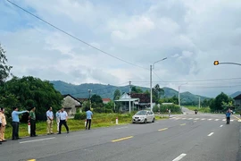 Triển khai đồng bộ nhiều giải pháp để kéo giảm tai nạn giao thông