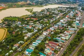 Đồng ý sáp nhập địa giới hành chính nhưng đề nghị... không nhận cán bộ!