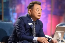 Shark Bình bị bắt