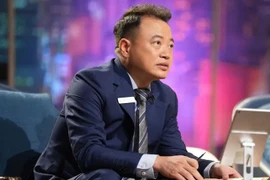 Shark Bình bị bắt