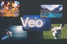 Ngẫm về những 'video rác' từ AI