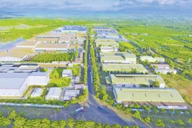 Ban Quản lý Khu Kinh tế tỉnh Gia Lai: Năng động, linh hoạt để sát cánh với nhà đầu tư