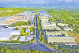 Ban Quản lý Khu Kinh tế tỉnh Gia Lai: Năng động, linh hoạt để sát cánh với nhà đầu tư