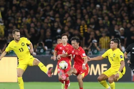 Chủ tịch VFF: Làm bóng đá phải kiên nhẫn, Việt Nam không thể nhập tịch cầu thủ như Malaysia