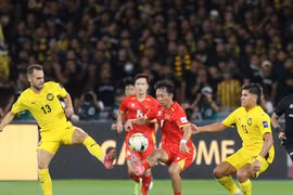 Chủ tịch VFF: Làm bóng đá phải kiên nhẫn, Việt Nam không thể nhập tịch cầu thủ như Malaysia