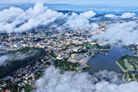 Kết nối biển và rừng, Lâm Đồng cần "vẽ" lại bản đồ du lịch