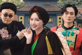 Hòa Minzy thắng đậm