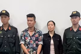 Bắt 36 lãnh đạo, cán bộ Viện pháp y tâm thần Trung ương liên quan đường dây 'chạy' giám định tâm thần