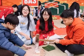 Lịch nghỉ Tết Nguyên đán Ất Tỵ của học sinh gần 60 tỉnh, thành