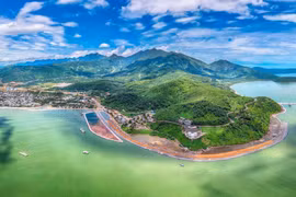 Chính phủ thành lập Khu thương mại tự do TP.Đà Nẵng gắn với cảng Liên Chiểu