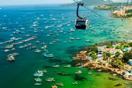 Du lịch Phú Quốc bứt phá, đón lượng khách kỷ lục
