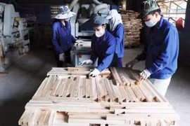 Xã, phường vào cuộc thu hút đầu tư