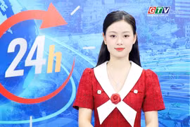 Gia Lai 24h: Ca mắc sởi ở Gia Lai tăng nhanh, bệnh viện quá tải