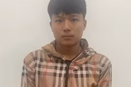 Công an Đà Nẵng bắt giữ đối tượng truy nã nguy hiểm tại Gia Lai