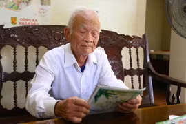 Kỷ niệm 135 năm ngày sinh Chủ tịch Hồ Chí Minh: Bữa cơm ngon nhất trên đời