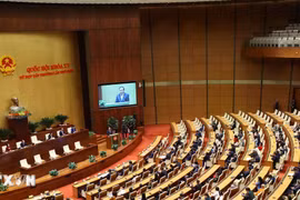 Tiêu chuẩn chức danh cán bộ thuộc diện BCH TW Đảng, Bộ Chính trị, Ban Bí thư quản lý