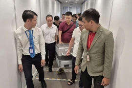 Những chuyến bay đua với 'tử thần'