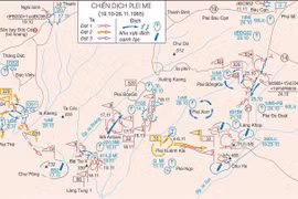 Phát huy tinh thần Chiến thắng Plei Me, xây dựng Gia Lai vững về quốc phòng, mạnh về kinh tế (*)
