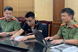 Khởi tố vụ án 2 thí sinh dùng AI giải đề thi tốt nghiệp THPT